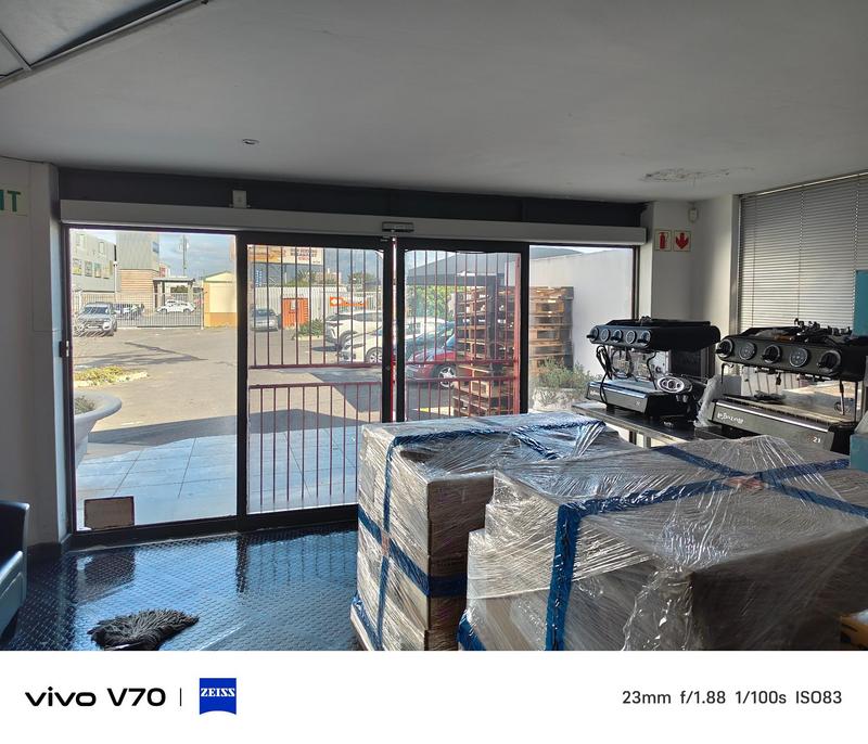 To Let Commercial Property for Rent in Milnerton Central Western Cape